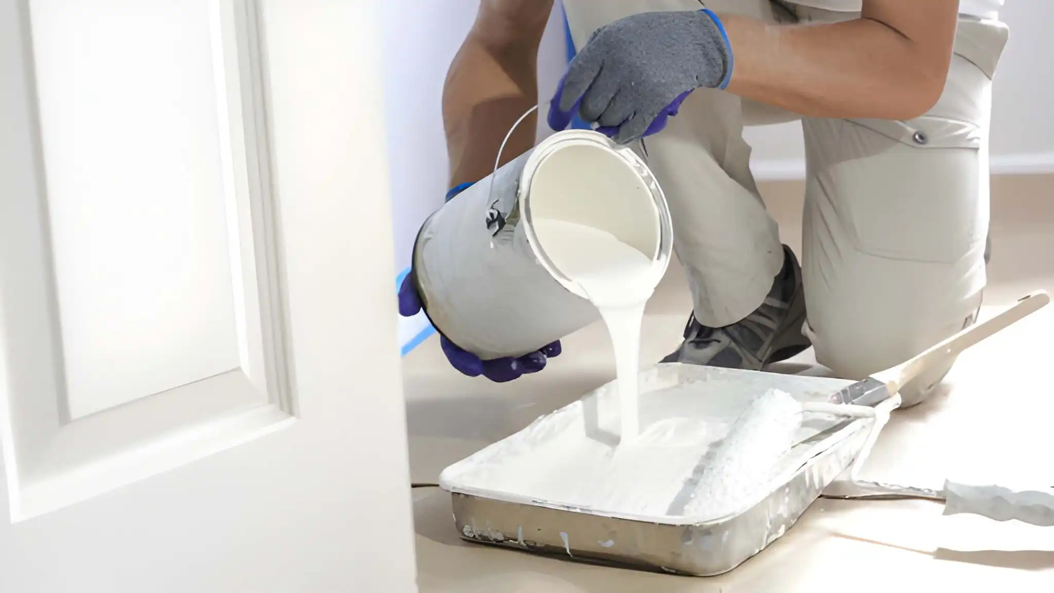 أعمال الصبغ أعمال الصبغ (10)