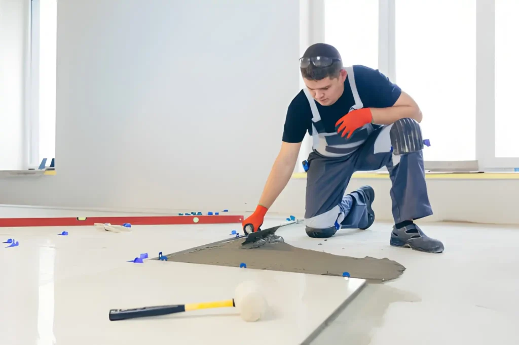 تركيب السيراميك تركيب السيراميك (3)