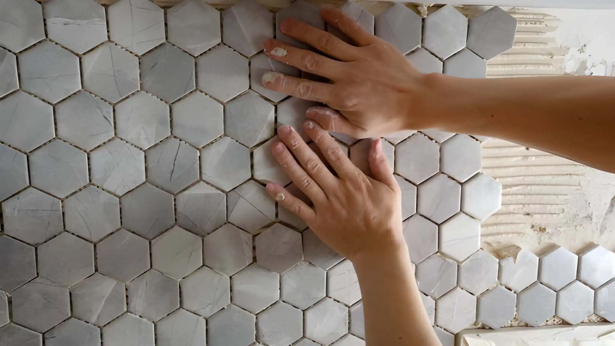 تركيب السيراميك تركيب السيراميك (5)